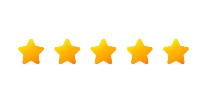 five star rating illustration in flat style design isolated on white background feedback review and rate us stars free vector removebg preview